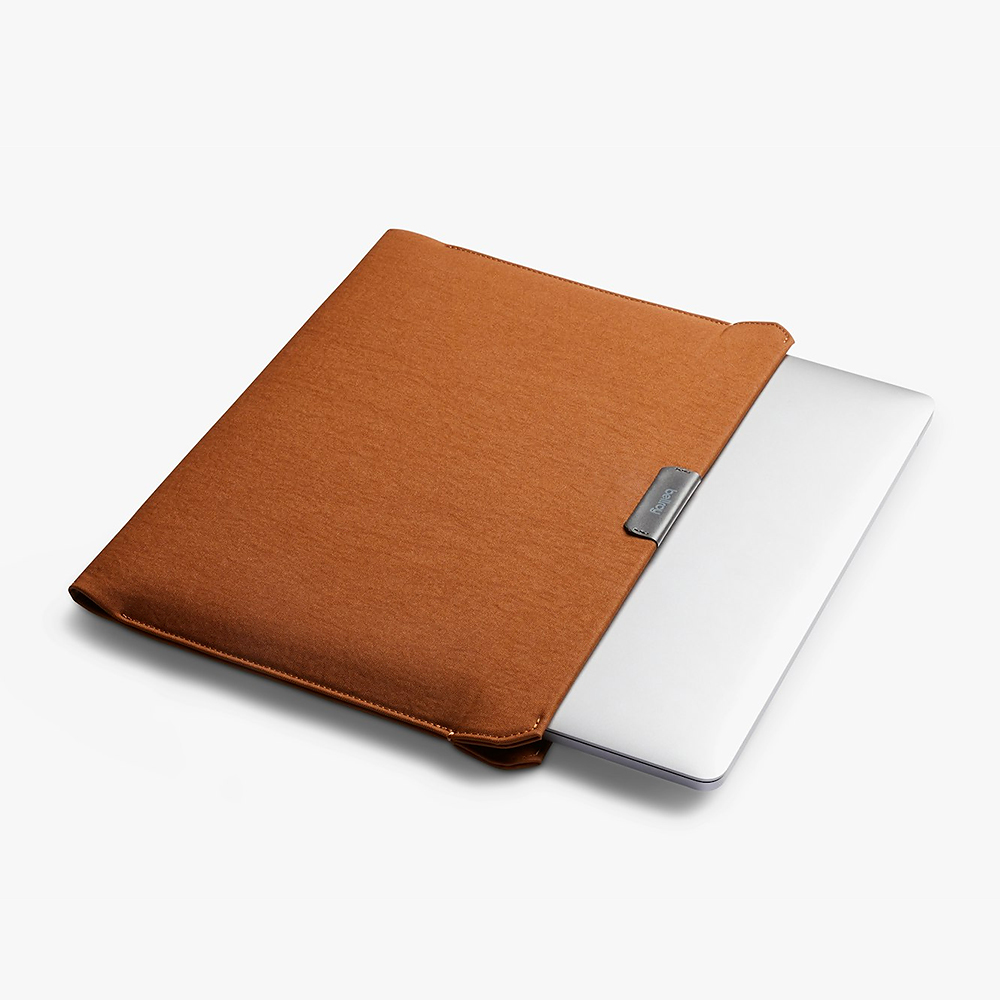 Bellroy 16吋筆電保護套 筆電包 禮物 送禮 推薦(橘棕色), , large