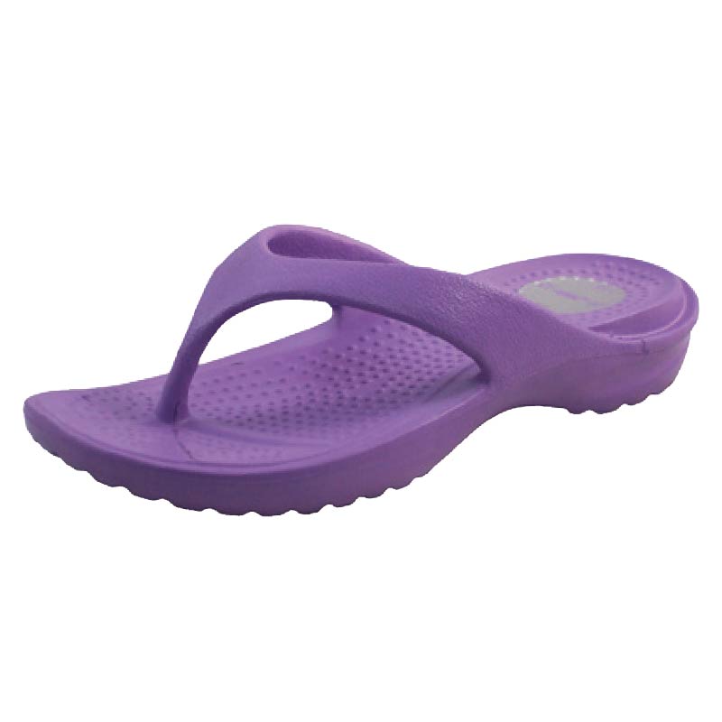 Ladies Outside Slippers, , large