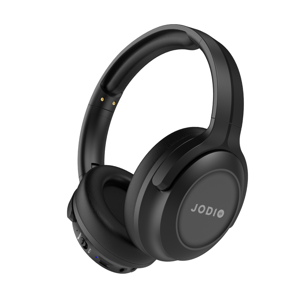 JODIO K3藍牙行動KTV耳機(送專屬收納包，顏色隨機), , large