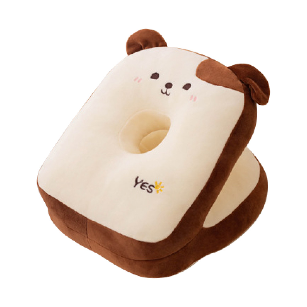 [ Pure Sleep ] Afternoon Nap Pillow, , large