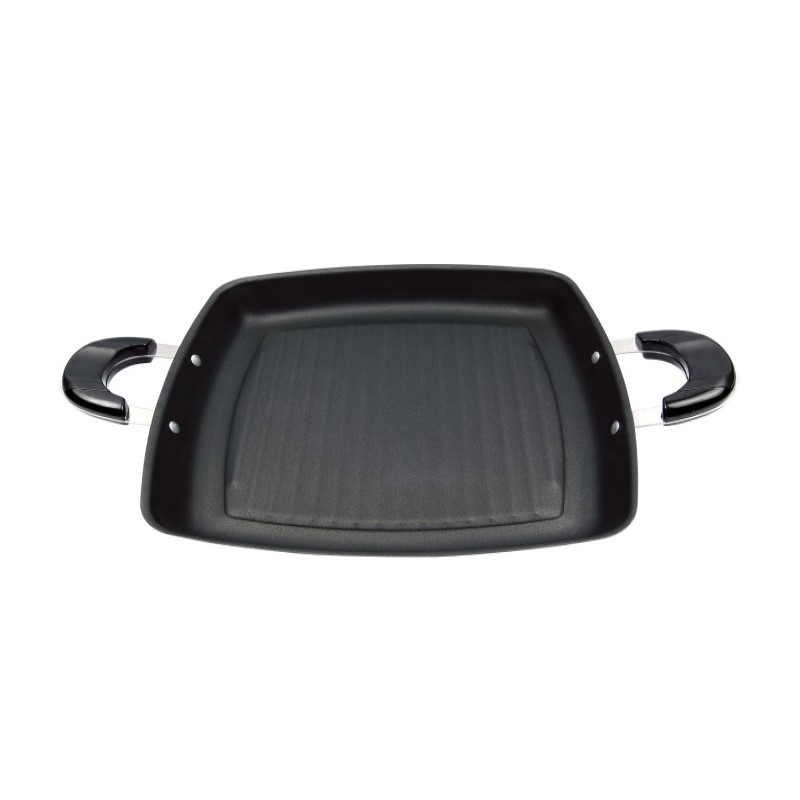 barbecue tray, , large