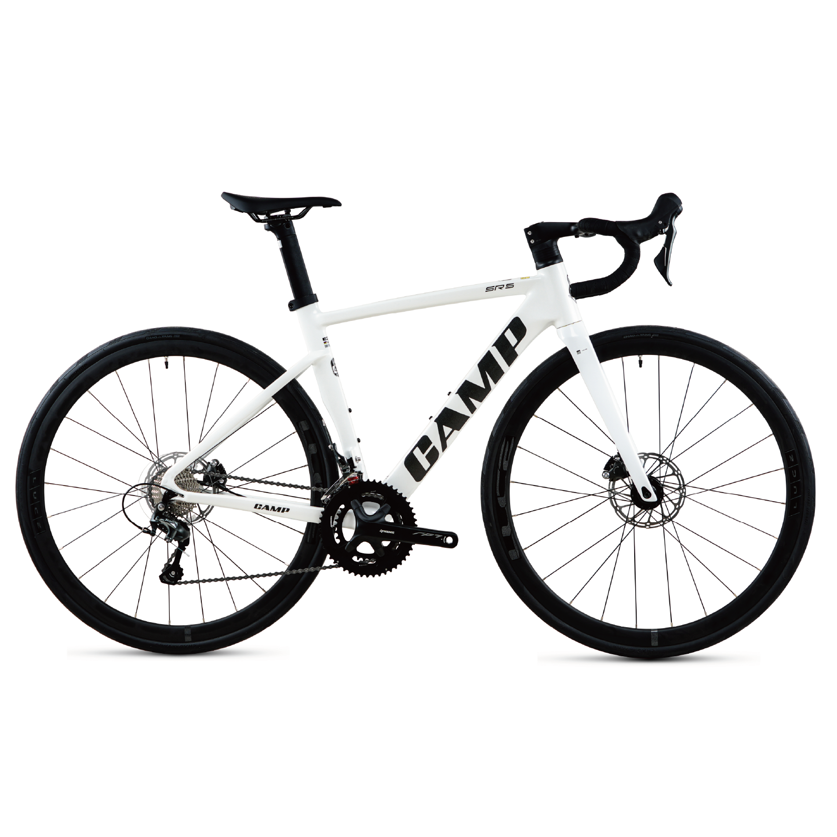 CAMP SR5 White, , large