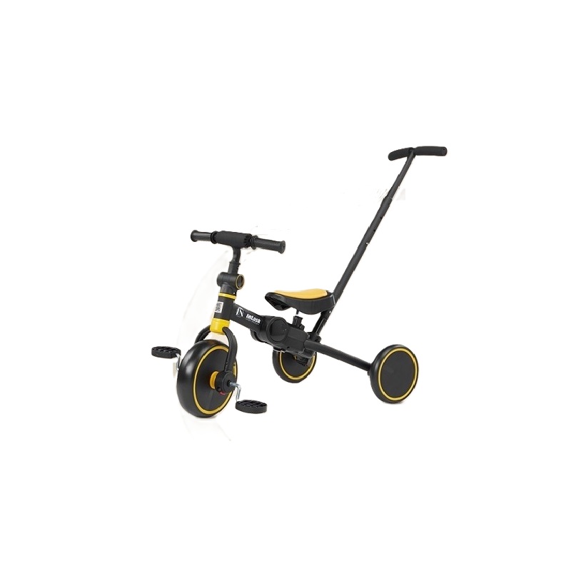 【InLask 英萊斯克】Multi Function Scooter         , , large