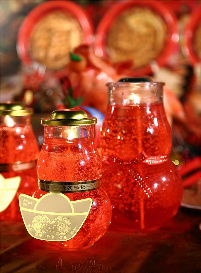 Guodong lazhu
