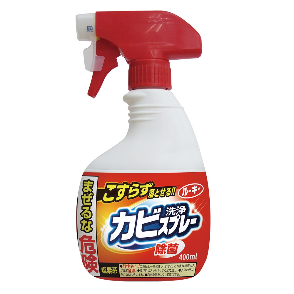  Mitsuei mold  mildew cleaner, , large