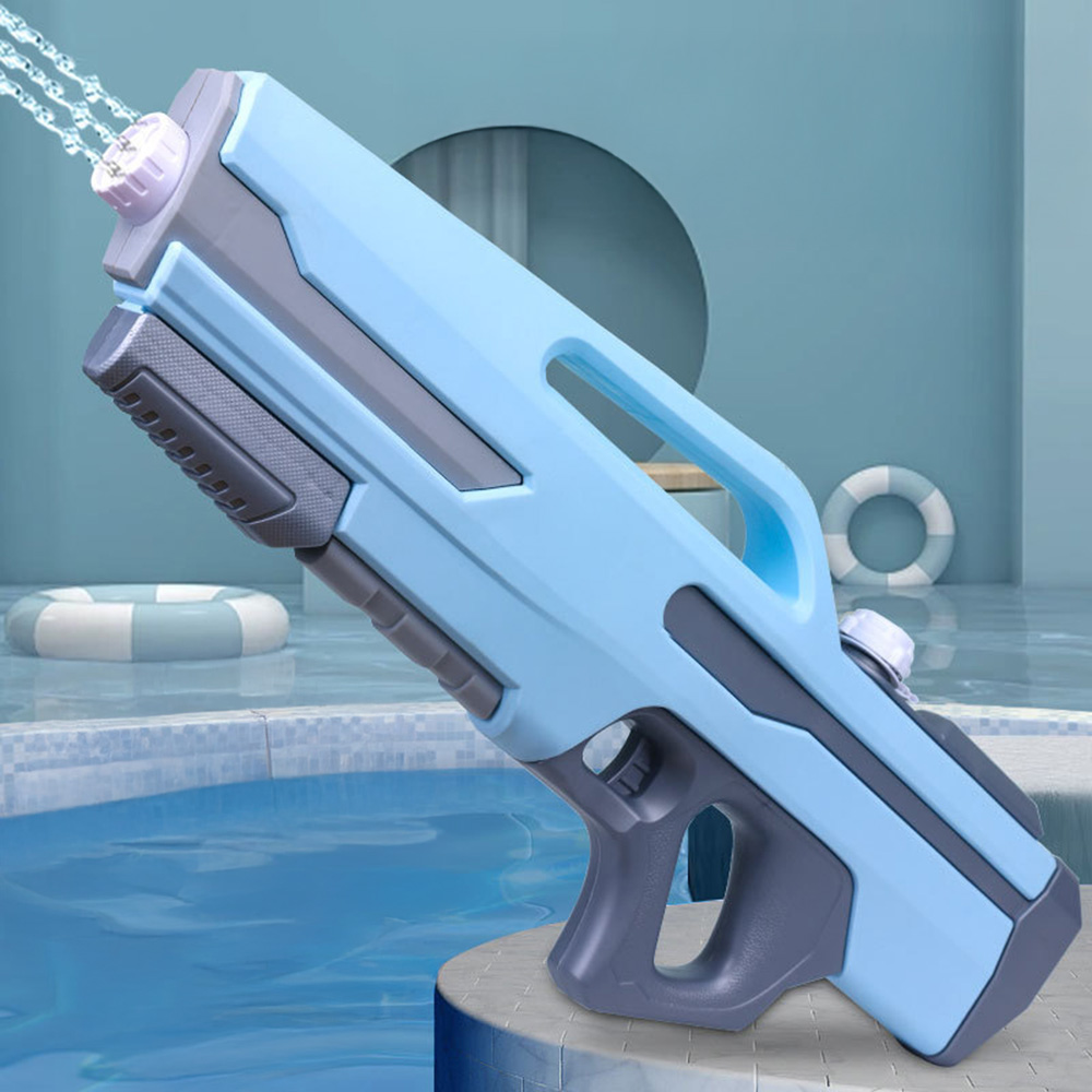mega water cannon with 4 in 1 rotating nozzle, , large