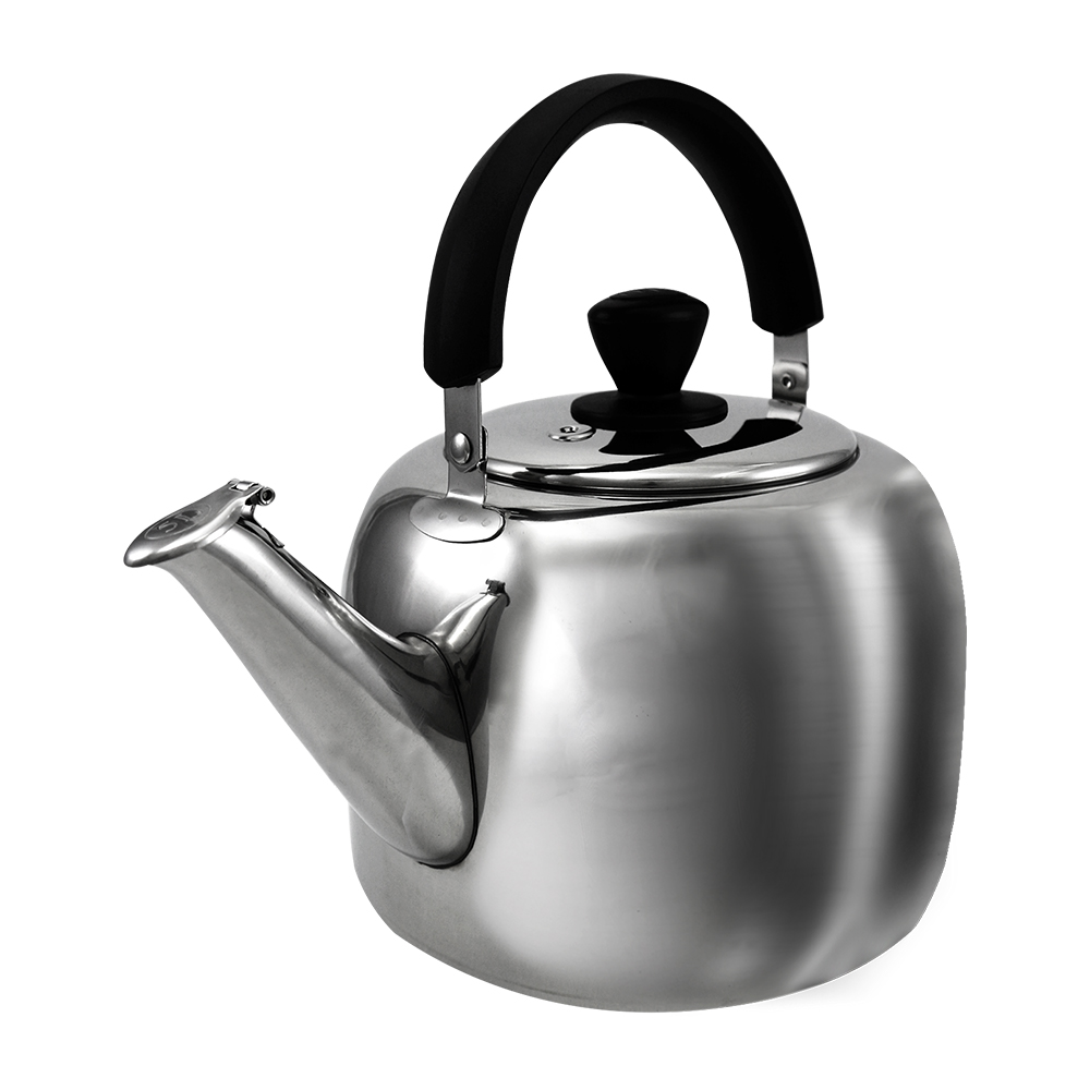 米雅可麗緻316不鏽鋼笛音茶壺-7L, , large