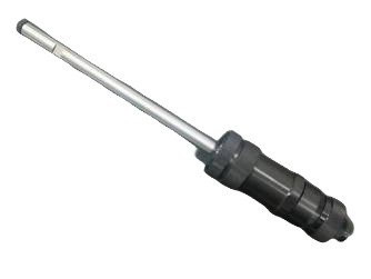 TW-2642B EXTENDED 8" INDUSTRY 6MM AIR DIE GRINDER ( Rotary Type ), , large