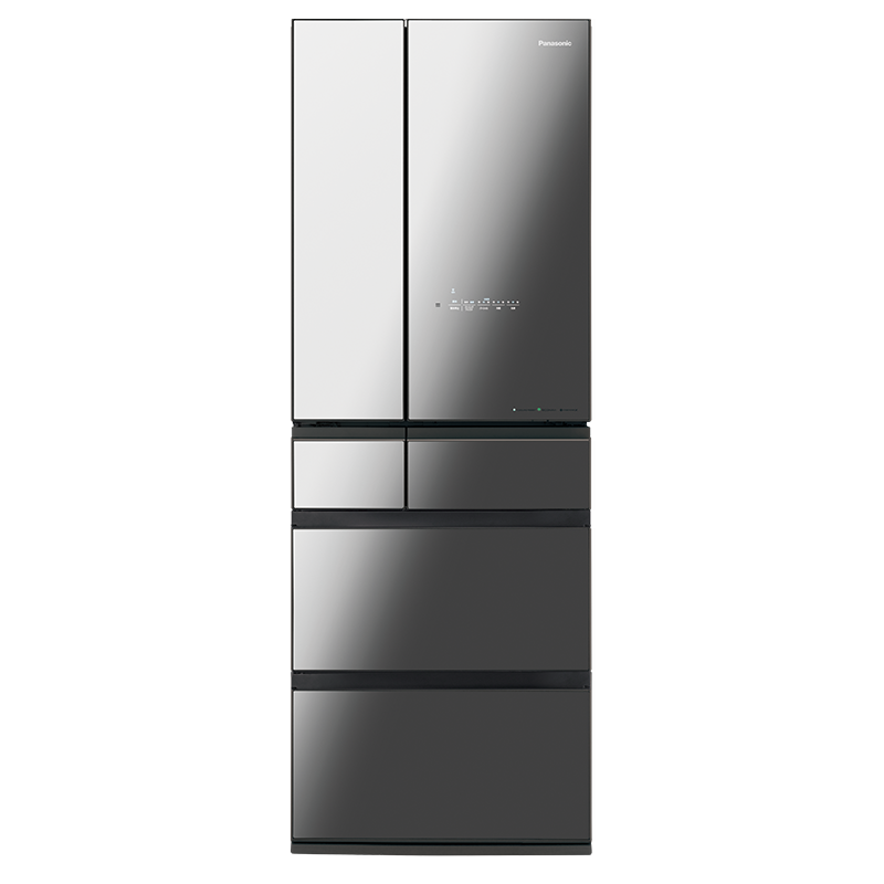 Panasonic NR-F521HX Fridge 520L, , large