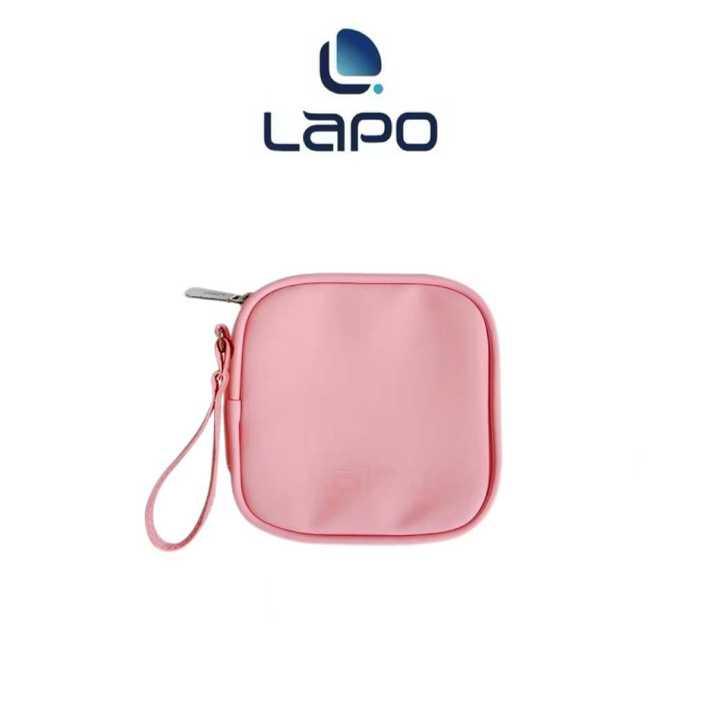 【Leo手機周邊專賣店】LaPO 二代三代行動電源硬殼保護收納包, , large