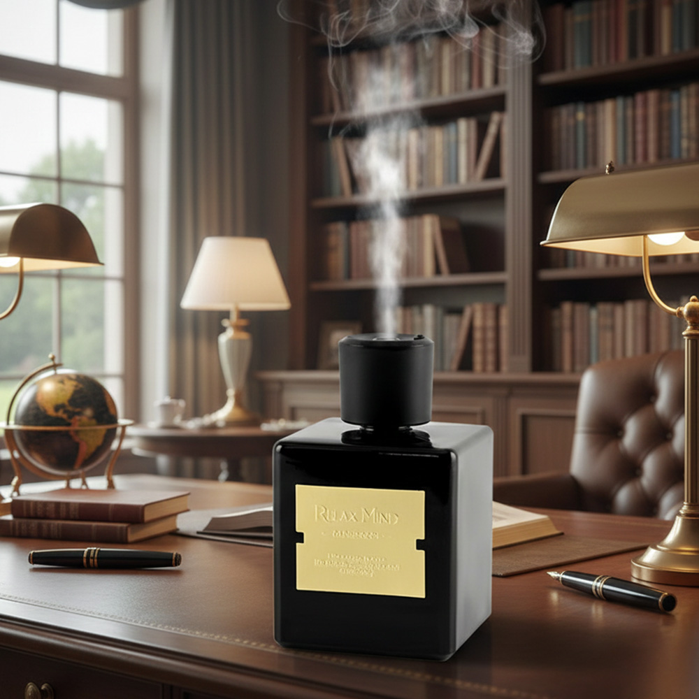 Home Fragrance Diffuser, , large