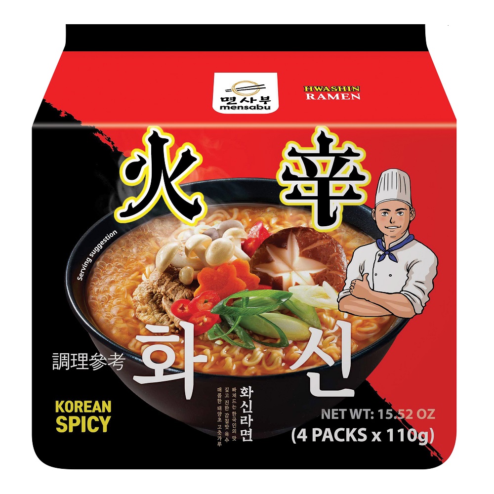 Hwashin Ramen, , large