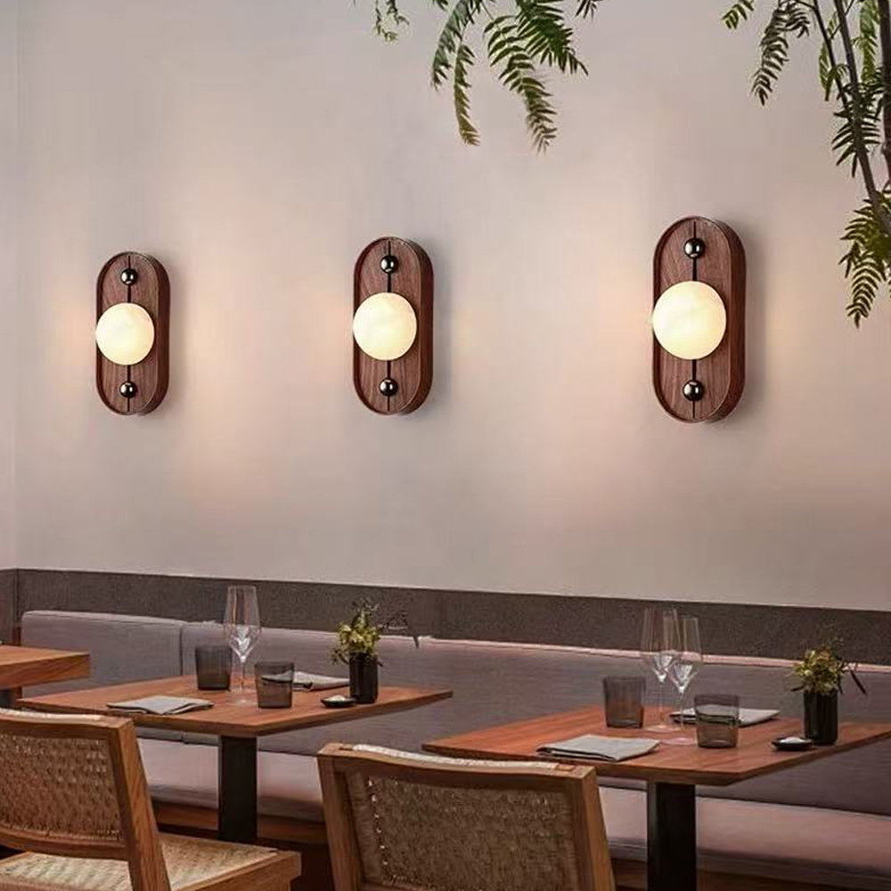 【Honey Comb】複刻版床頭壁燈(KC9121), , large