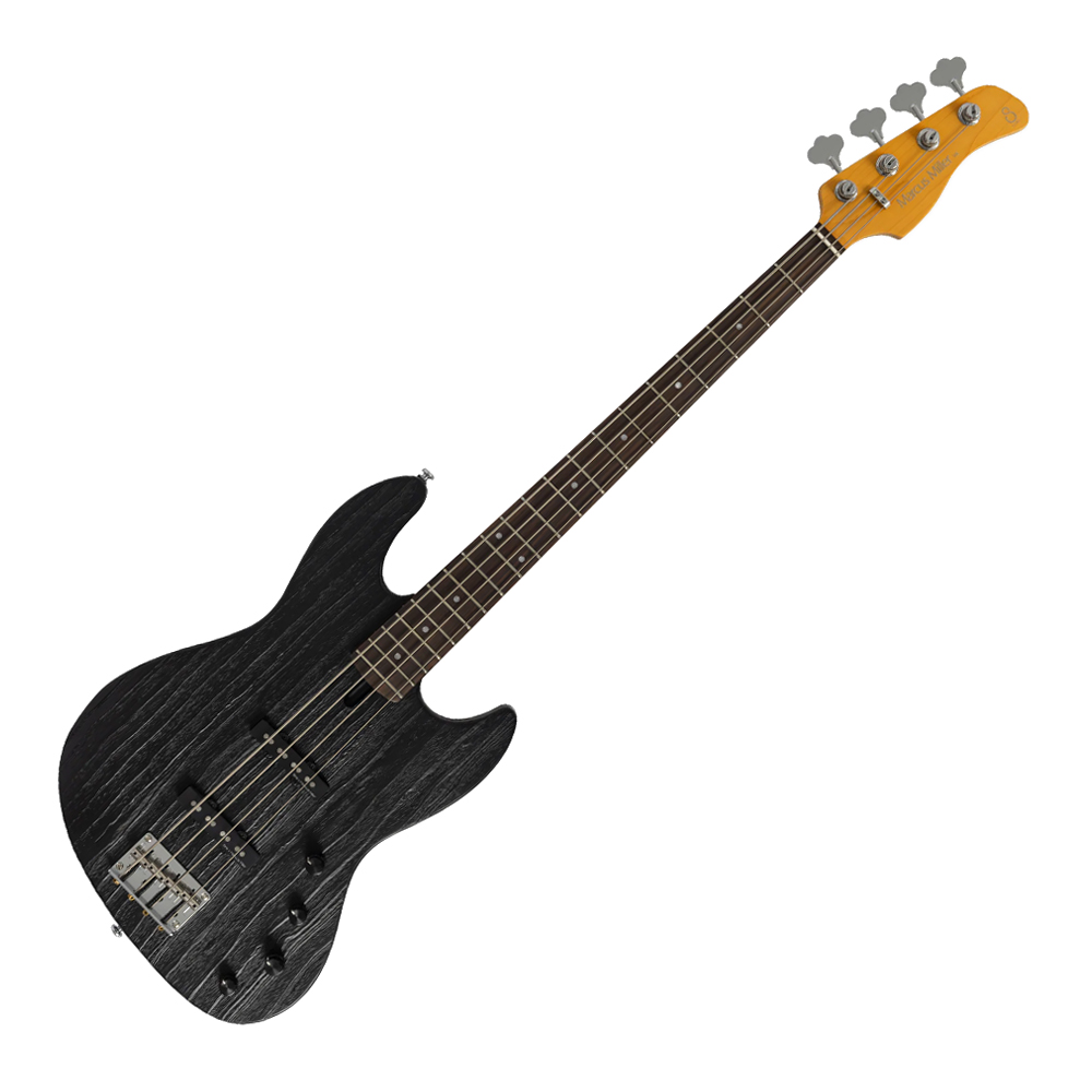 SIRE V6-4 Marcus Miller 四弦貝斯 黑色【敦煌樂器】, , large