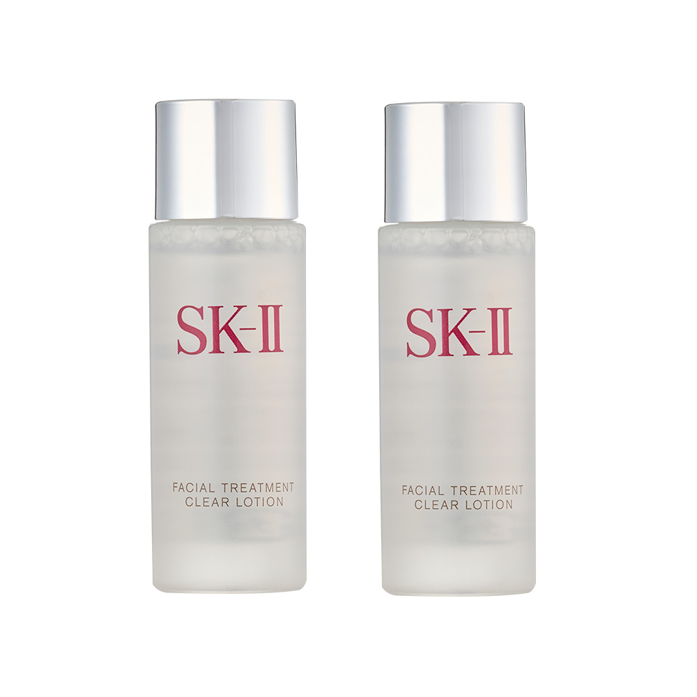 SK-II, , large