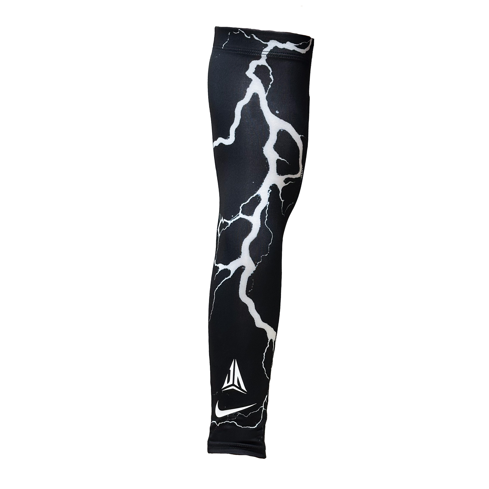[秉宸] NIKE J MORANT 臂套 L/XL, , large