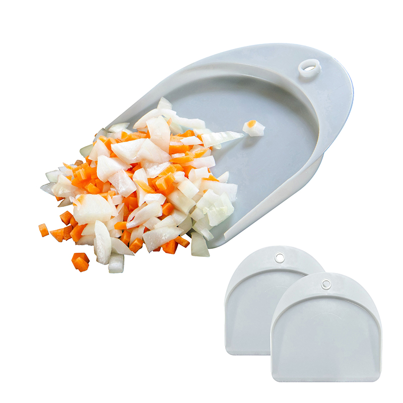 DUSTPAN SHAPE SCARPER, , large