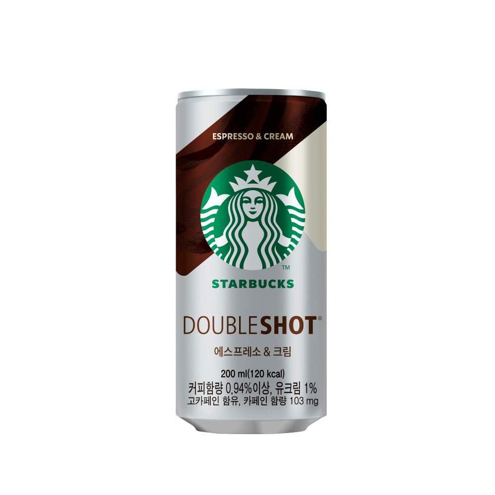 【STARBUCKS 星巴克】特濃咖啡拿鐵 1箱(200mlx36瓶/箱) 最佳賞味期2026/01/17, , large