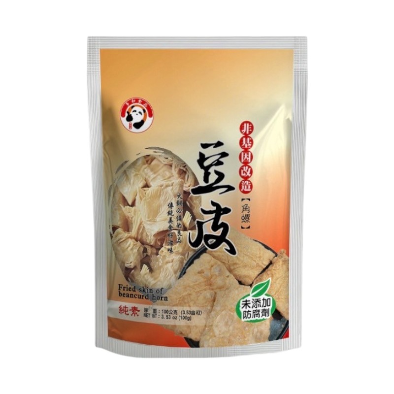 Dried Bean Curd Product, , large