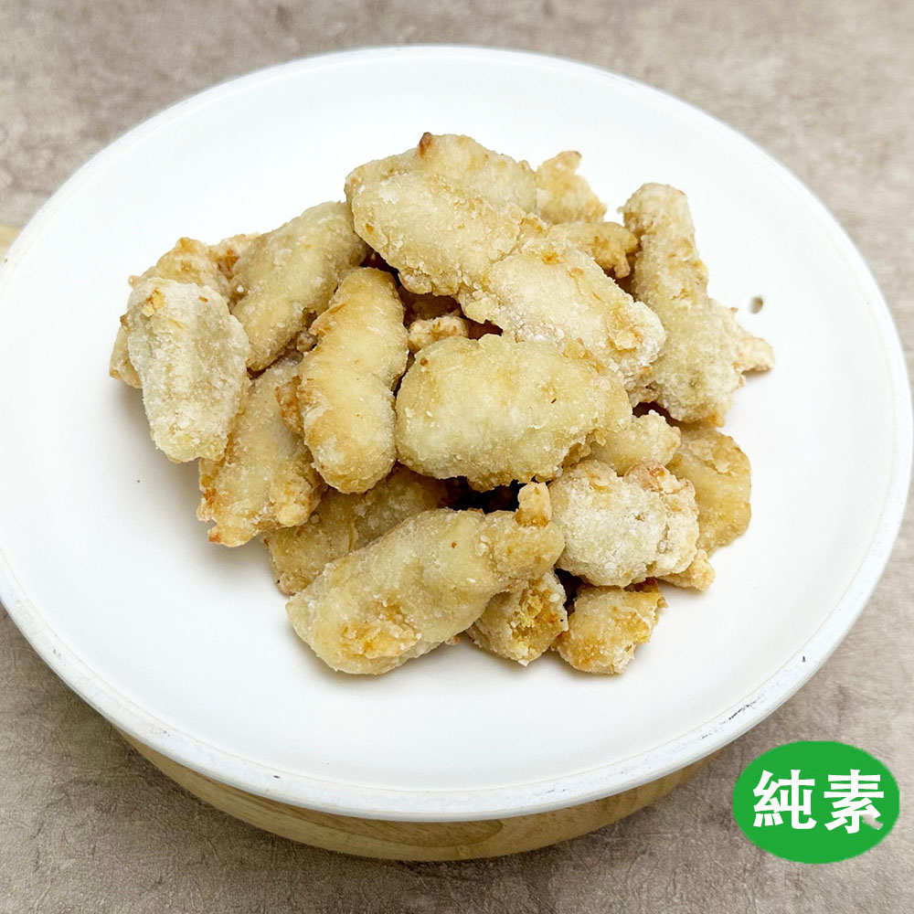 【如意生技】純素土魠魚柳6包(600g/包〉(免運費), , large