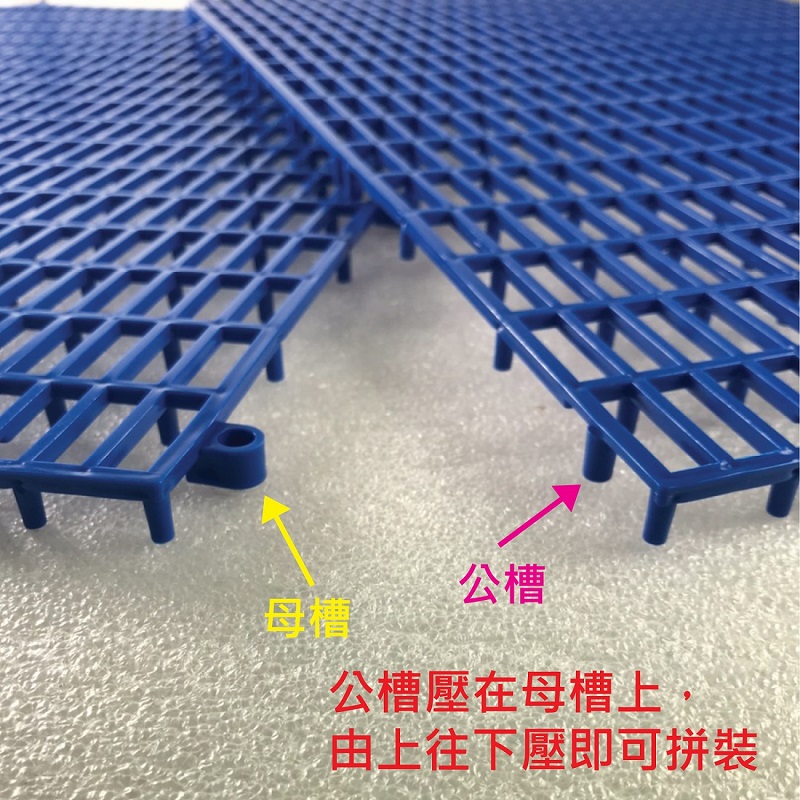 PMU PE PLASTIC MAT, , large