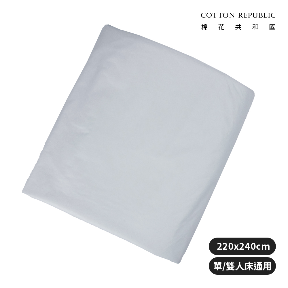 CR 日拋輕盈好眠床單, , large