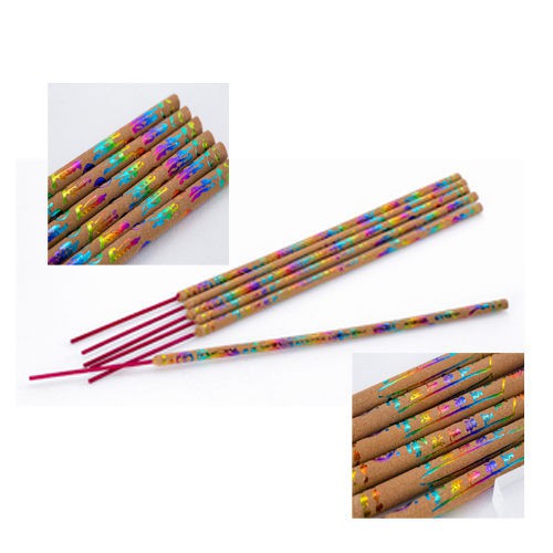 【金發財金紙】天上聖母+天官五路賜財+大悲咒(香品-賜財貢香系列消災賜財組), , large