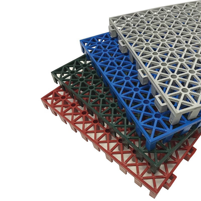 PMU PP PLASTIC MAT, , large