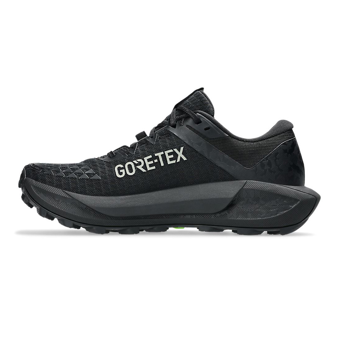 [秉宸] ASICS GEL-TRABUCO 13 GTX 女越野跑鞋 黑 1012B767-002, , large