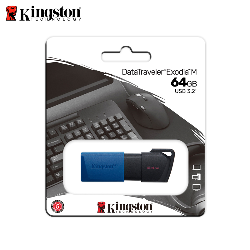 Kingston USB, , large