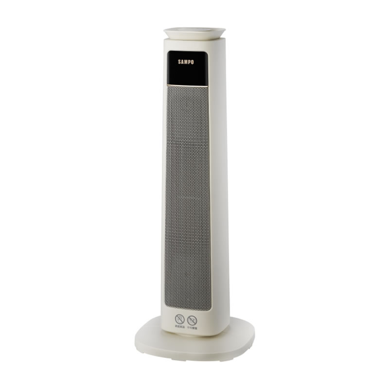 SAMPO HX-LM12P Ceramic Heater