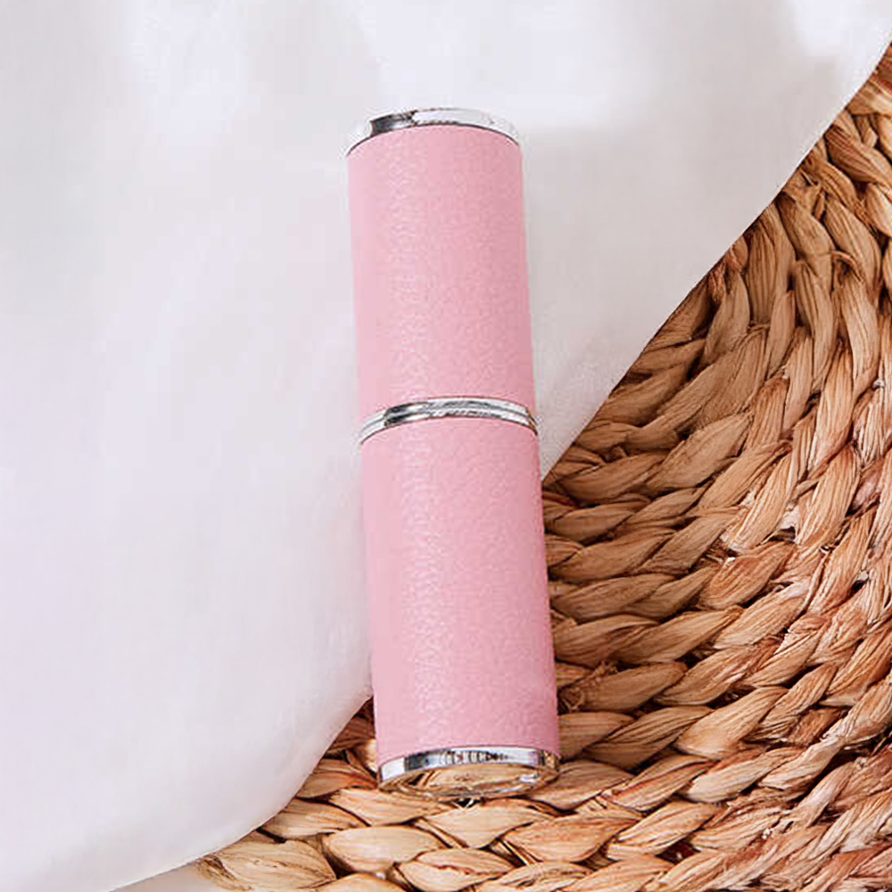 Screw Cap Perfume Atomizer (8ml), , large