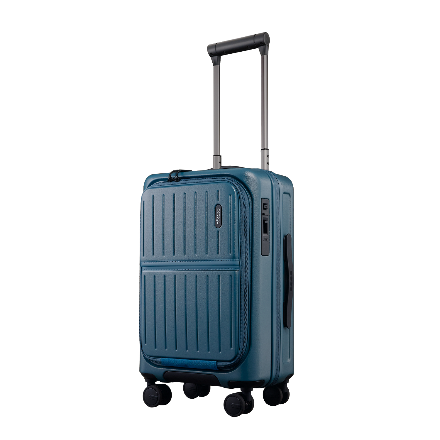 [cctogo] 20吋 立可開煞車旅箱, , large