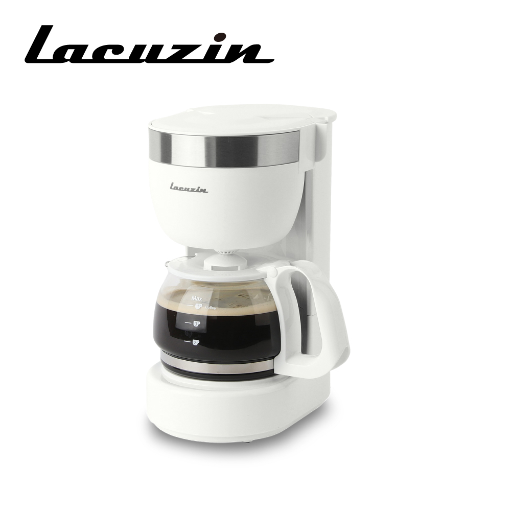 Lacuzin 美式滴漏咖啡機 LCZ1002, , large