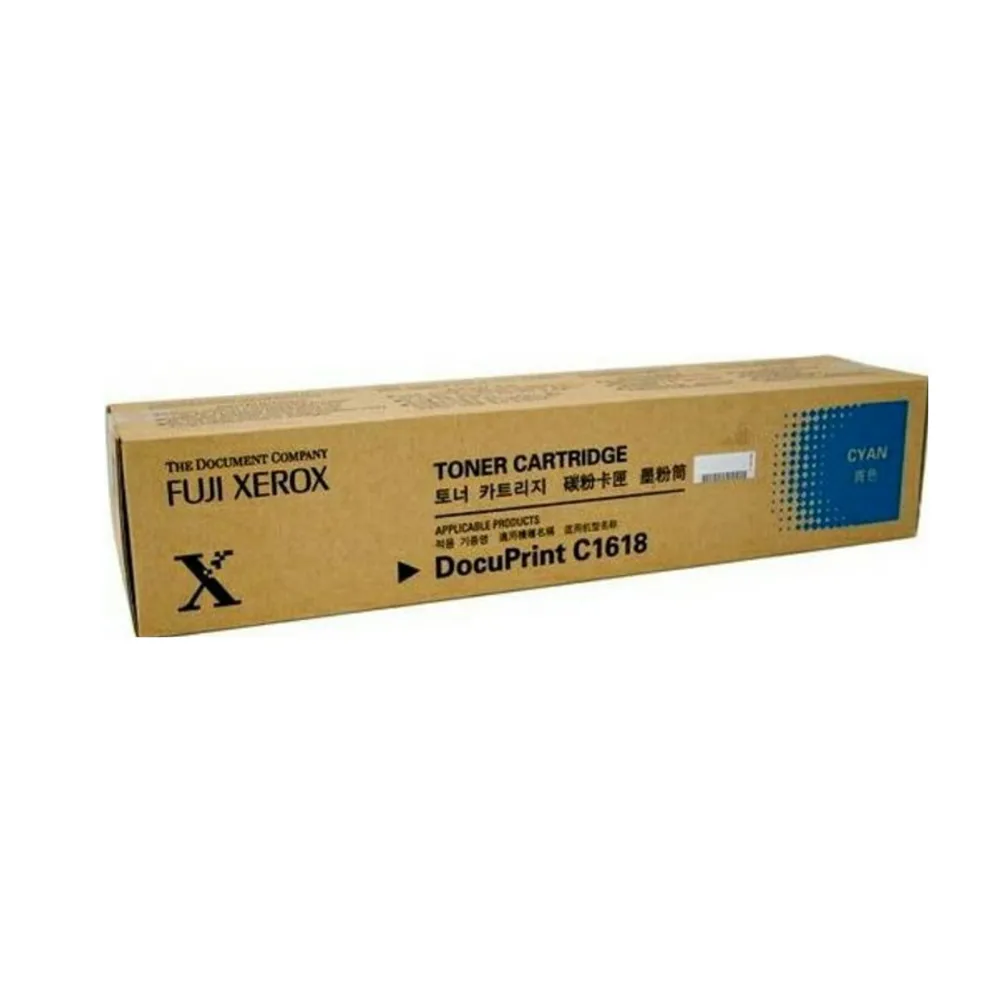 FUJIFILM Toner cartridge, , large
