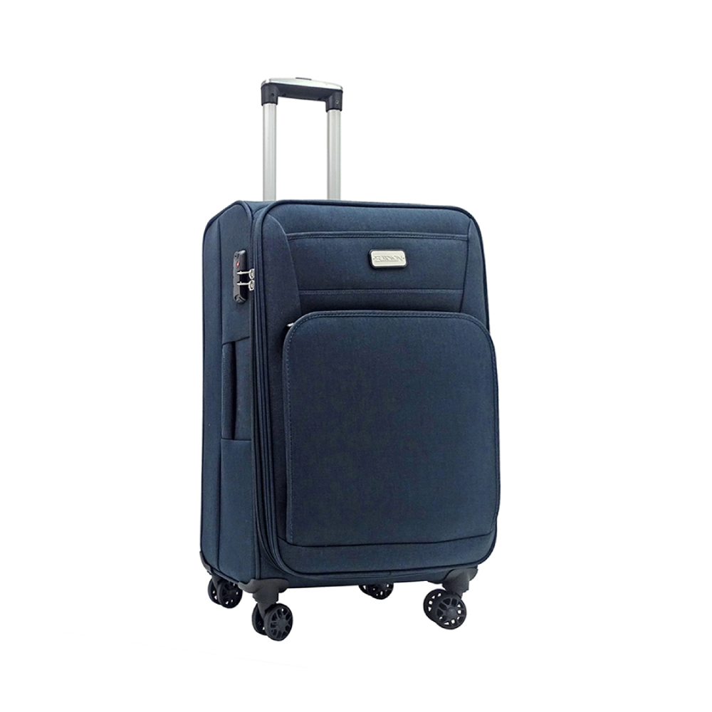 24 Trolley Case, , large