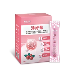 Pure Good Berries, , large