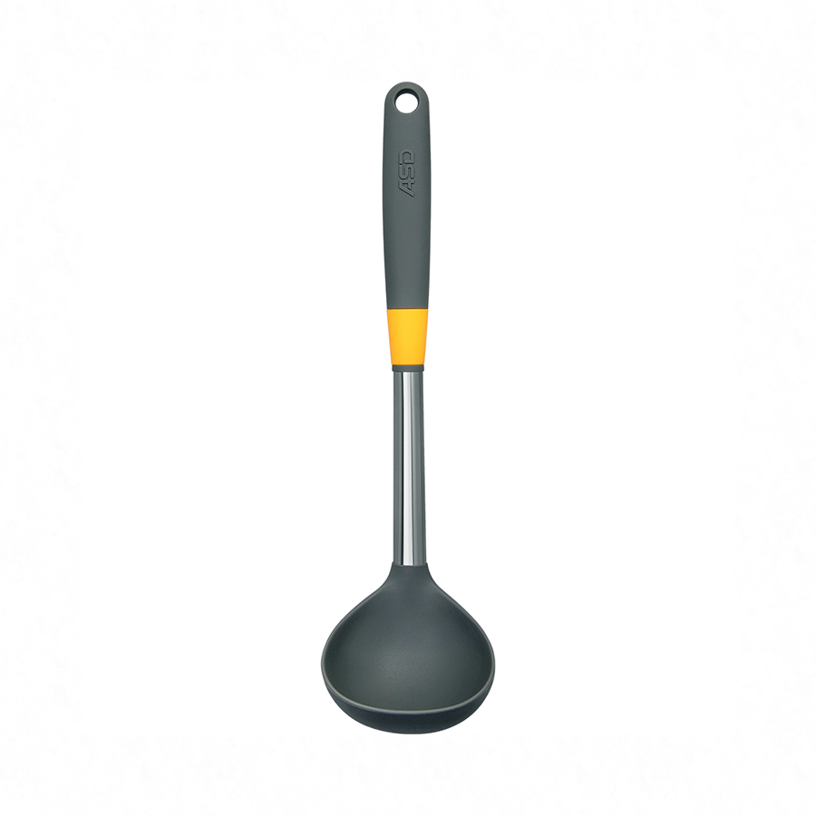 ASD silicone spoon, , large