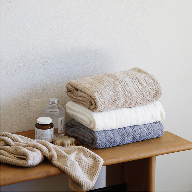 CARARI TORICO HAIR DRY TOWEL, , large