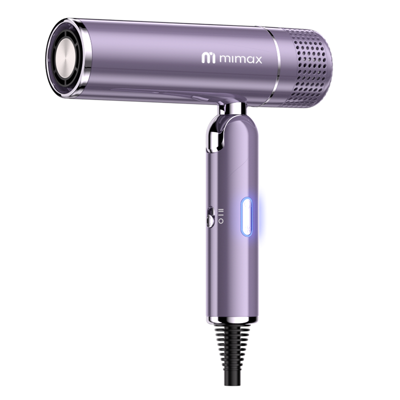 米覓 mimax 高速摺疊負離子吹風機, , large