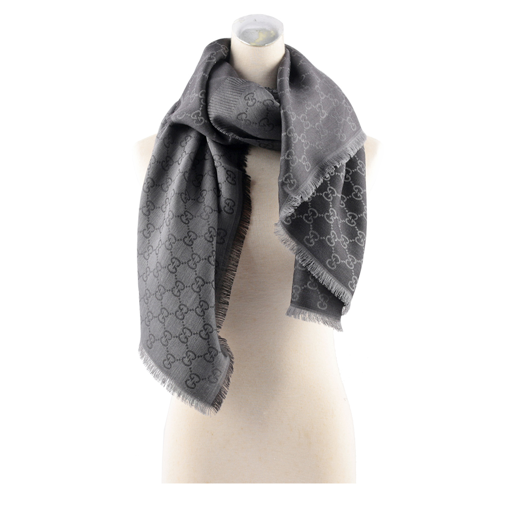 Scarf, , large