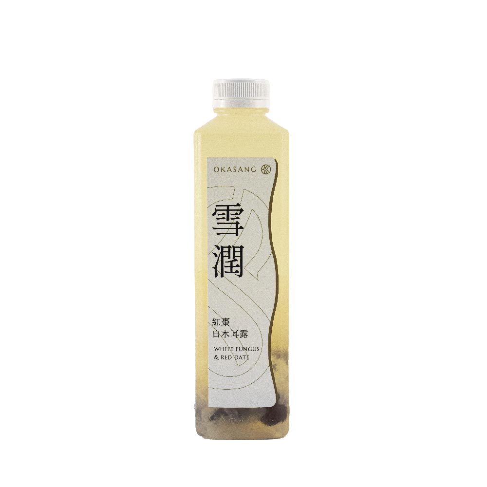 OKASANG White fungus & Red date, , large