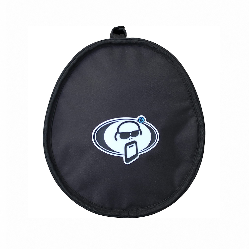 Protection Racket 5107-10 10吋 x 7吋 Tom鼓專用袋【敦煌樂器】, , large