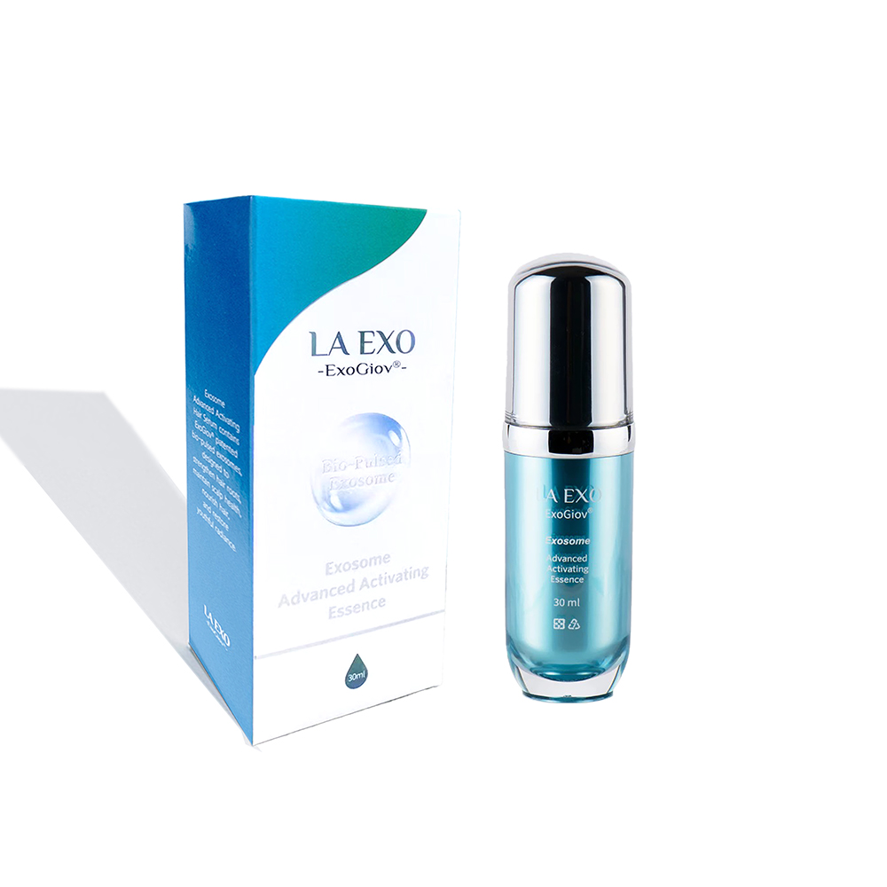 LA EXO Exosome Advanced Activating Essence, , large
