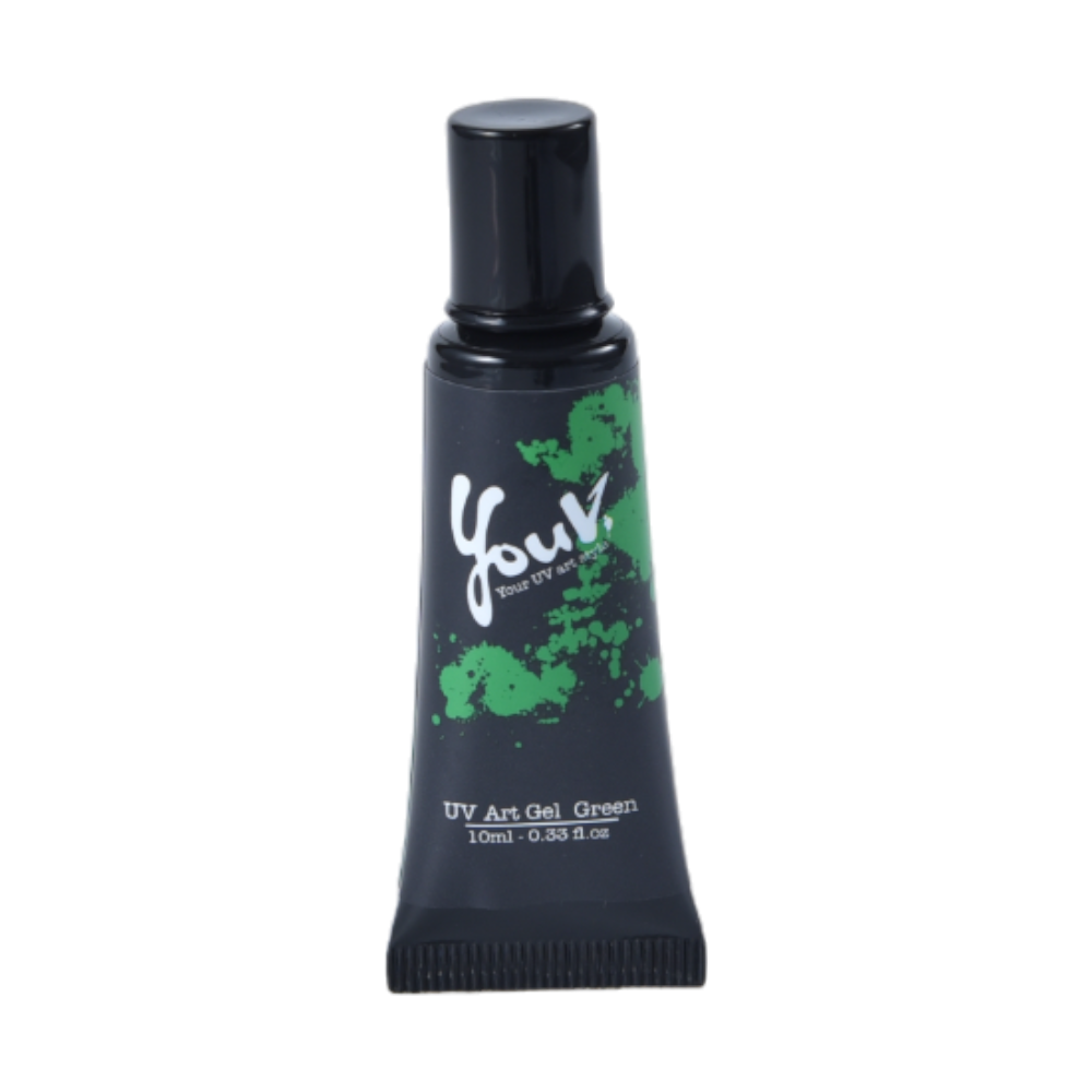 UV Art Resin 10ML-Green, , large