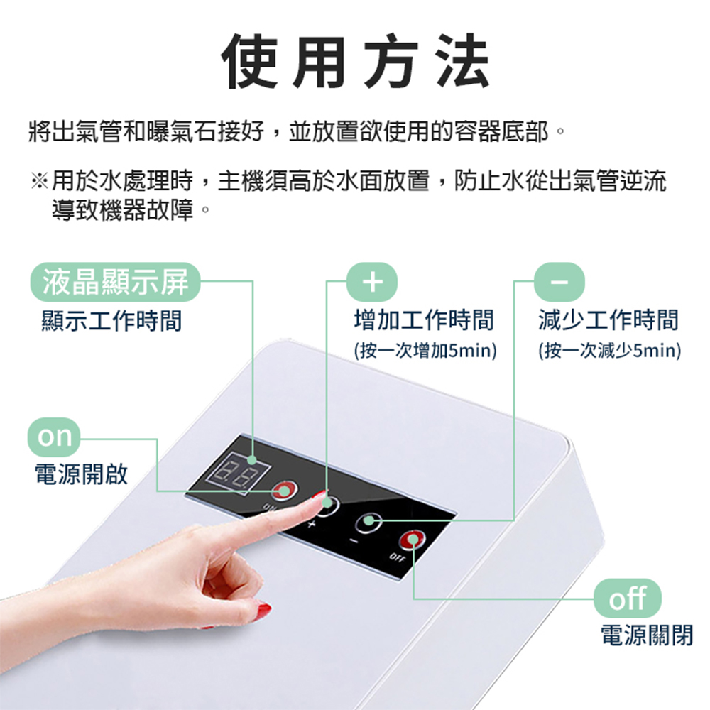 [Beauty life]Multifunctional fruit and vegetable cleaning machine/Gold, , large