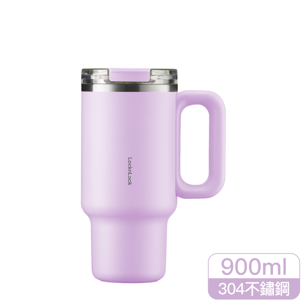 LL BALANCE GRIP TUMBLER 900ml, , large