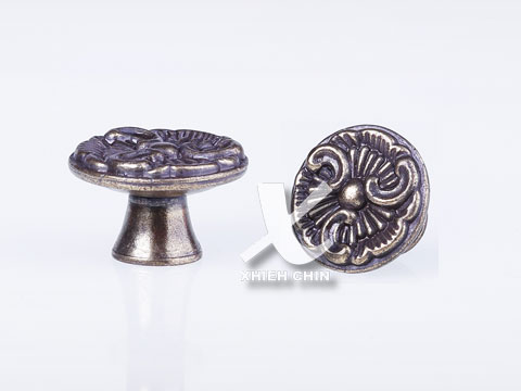 【協進五金】鋅珠 深咖古, , large