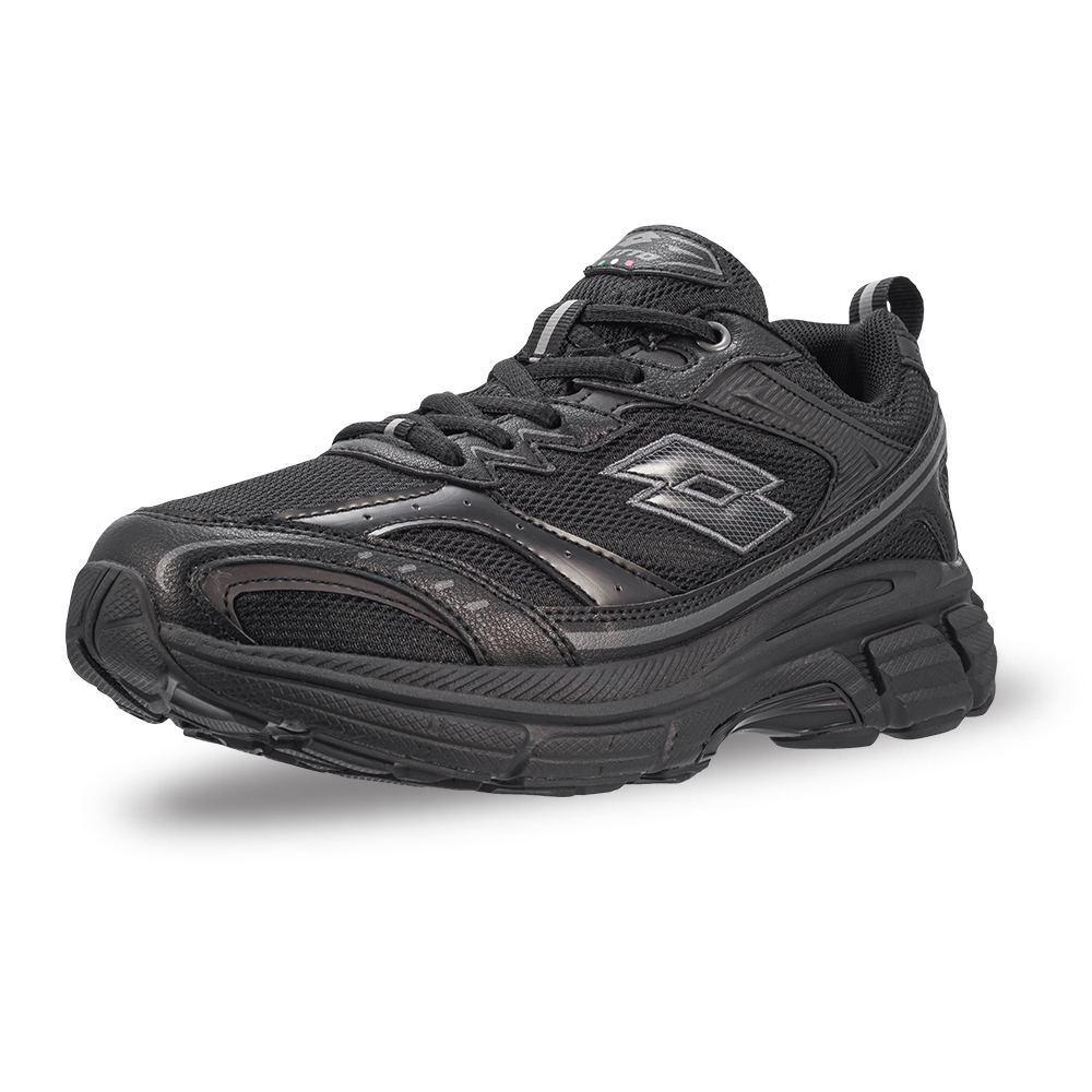 LOTTO女復古慢跑鞋9760/9, , large