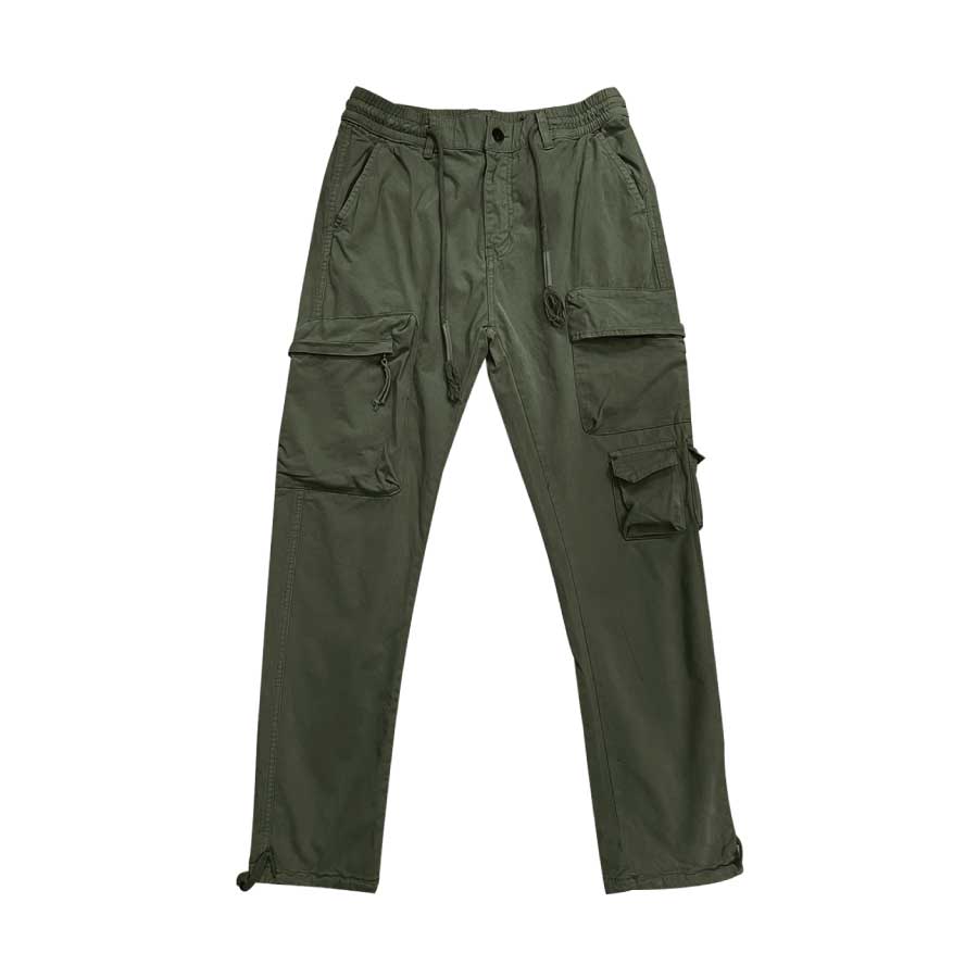 Mens Casual Trousers